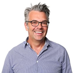 Butch Langlois, President, RamSoft