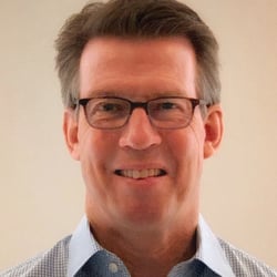 Fred Mather, Co Founder, Advisewell