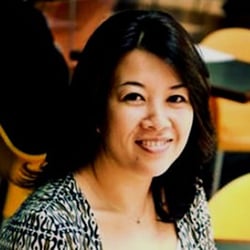 Irene Chan, Sales Excellence, Asia Pacific & Japan, Infor