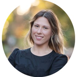 Paulina Staszuk, Advisor, Hatchet Ventures