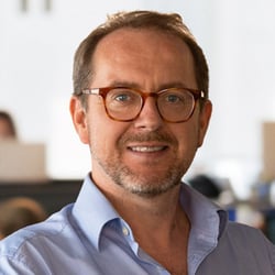 Rich Gardner, VP Global Strategic Partnerships, Klaviyo, Founder of Boston Chapter