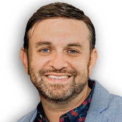 Scott Salkin, CMO, Gainsight
