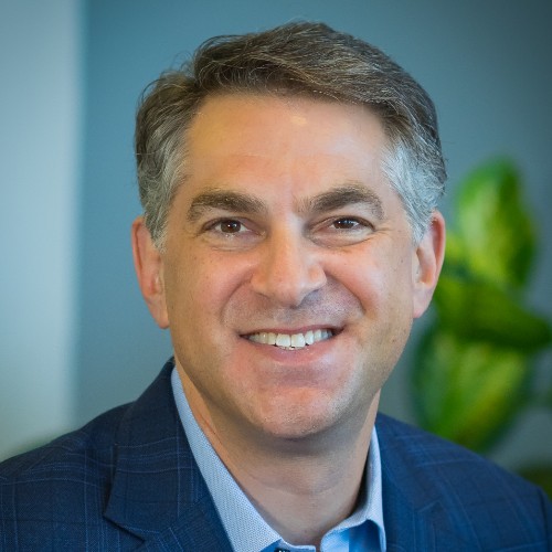 Rod Cherkas