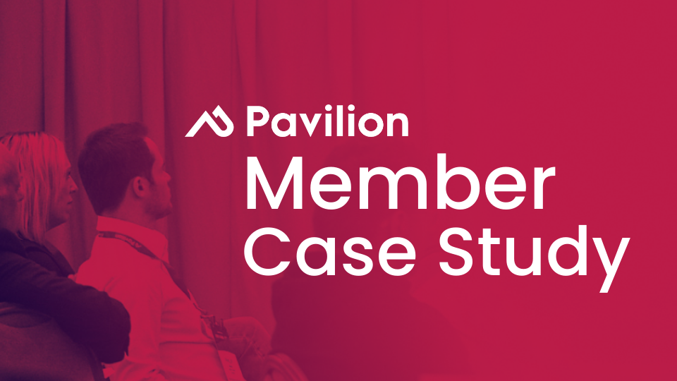 How Pavilion helps Tracy Turner lead with confidence as a GTM and RevOps leader